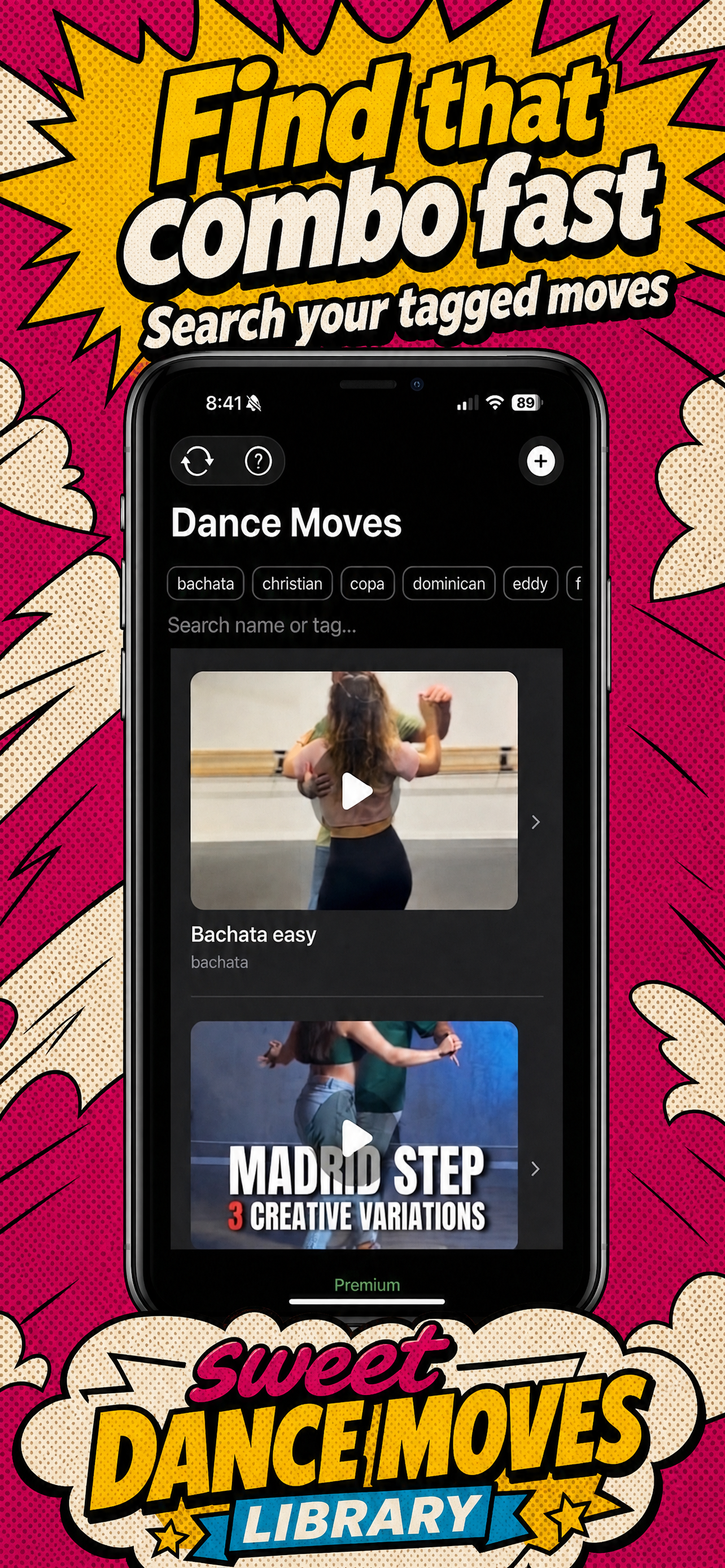 App screenshot 4