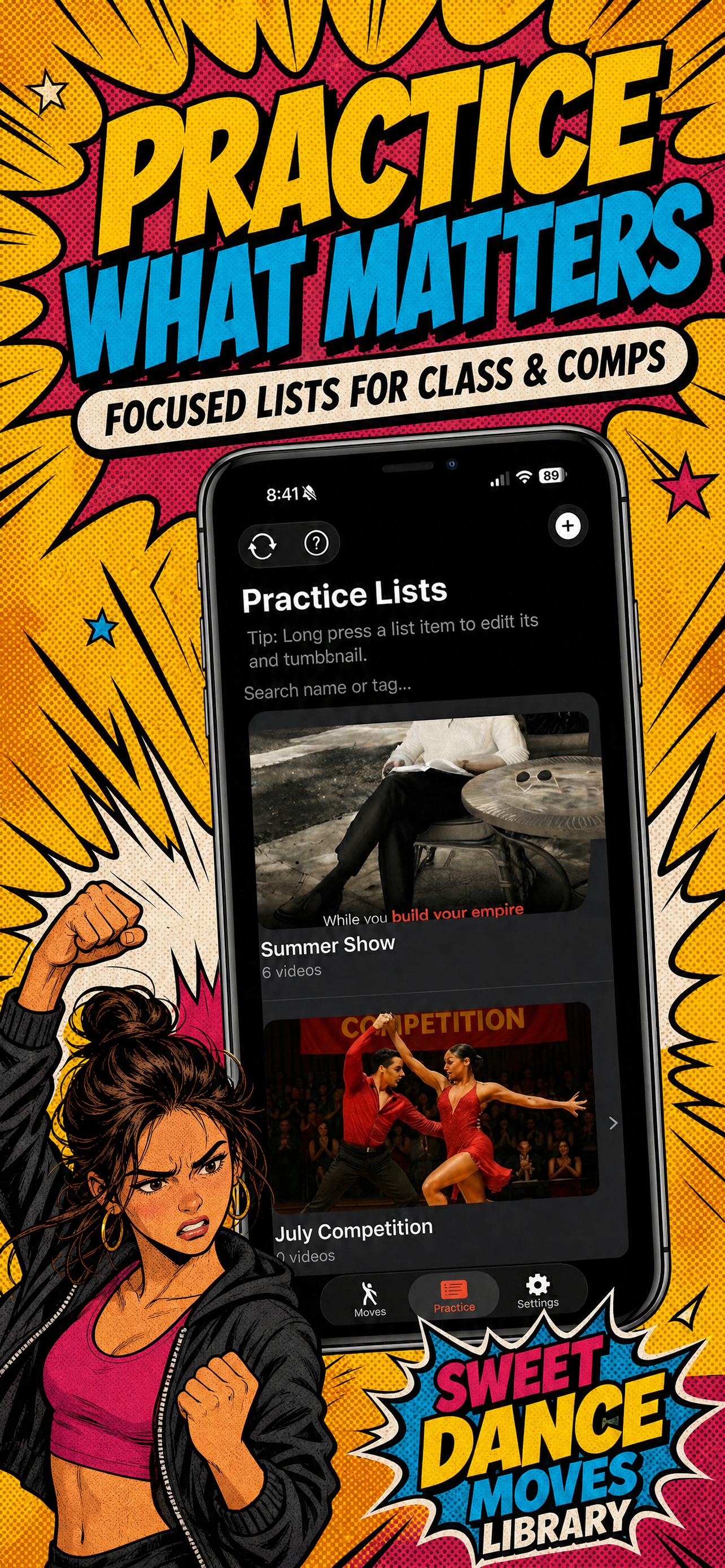 App screenshot 3